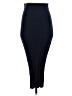 Electric & Rose Blue Formal Skirt Size XS - photo 1