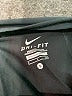 Nike Solid Black Skort Size S (kids) - photo 3