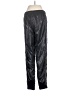 Umbro 100% Polyester Silver Track Pants Size S - photo 2