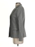 3.1 Phillip Lim Chevron-herringbone Gray Blazer Size 2 - photo 5