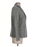 3.1 Phillip Lim Chevron-herringbone Gray Blazer Size 2 - photo 4