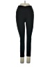 Victoria's Secret Solid Black Active Pants Size 2 - photo 1