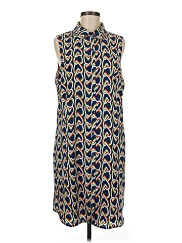 CAbi Casual Dress (view 1)