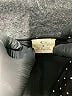 Pins and Needles 100% Polyester Polka Dots Black Casual Dress Size M - photo 7