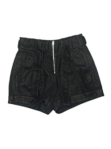 Express Shorts (view 1)