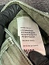Paige Green Cargo Pants Size 30 waist - photo 8