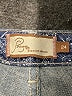 Paige Blue Jeans Size 24 waist - photo 7