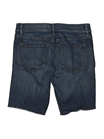 Ann Taylor LOFT Denim Shorts (view 2)