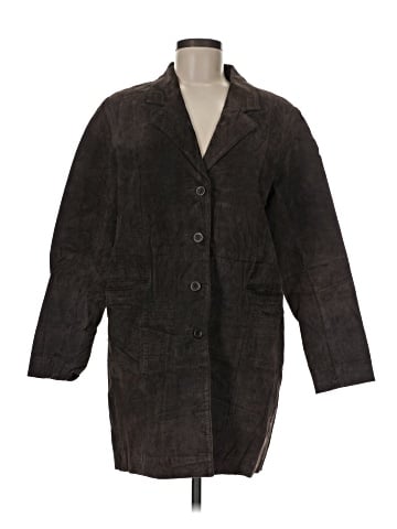 B.B. Collections Coat (view 1)