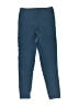 Tea Solid Blue Active Pants Size 8 - photo 2