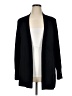 Cyrus Black Cardigan Size XL - photo 1