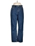 Everlane 100% Cotton Blue Jeans Size 29R Waist - photo 1