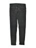 Levi's Solid Gray Jeggings Size 14 - photo 2