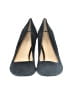 Cole Haan Color Block Gray Wedges Size 9 1/2 - photo 2
