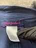 Fresh Produce Solid Blue Skort Size S - photo 3