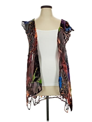 Caroline Rose Kimono (view 1)