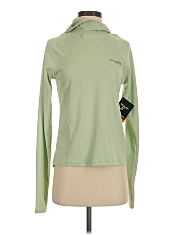 Columbia Sweatshirt (view 1)