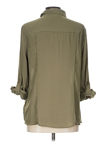 MICHAEL Michael Kors 3/4 Sleeve Blouse (view 2)