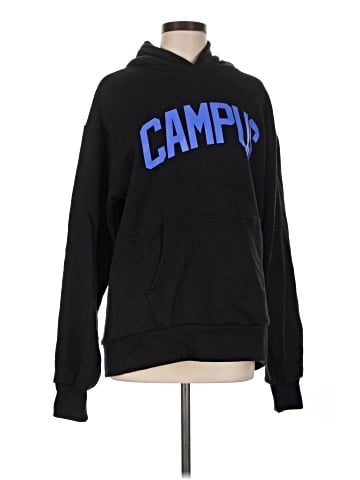 Next Level Apparel Pullover Hoodie (view 1)