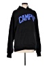Next Level Apparel Black Pullover Hoodie Size M - photo 1
