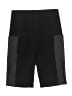 Sweaty Betty Color Block Black Athletic Shorts Size S - photo 1