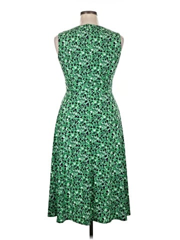 London Times Cocktail Dress (view 2)