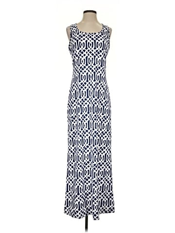 J. McLaughlin Casual Dress (view 1)