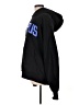 Next Level Apparel Black Pullover Hoodie Size M - photo 5