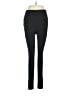 Mondetta Solid Black Active Pants Size M - photo 1