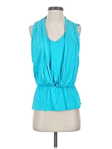 Trina Turk Sleeveless Blouse (view 1)