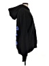 Next Level Apparel Black Pullover Hoodie Size M - photo 4