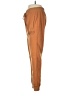 Aeropostale 100% Polyester Brown Casual Pants Size M - photo 5