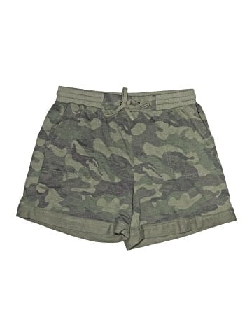 Jane and Delancey Athletic Shorts (view 1)