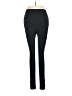 Mondetta Solid Black Active Pants Size M - photo 2