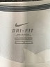 Nike 100% Polyester White Long Sleeve T-Shirt Size M - photo 7