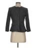 Ann Taylor Factory Tweed Gray Blazer Size 4 (petite) - photo 1