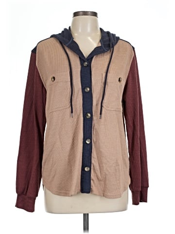 Staccato Cardigan (view 1)