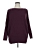Simply Vera Vera Wang Burgundy Pullover Sweater Size XL - photo 1