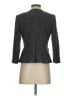 Ann Taylor Factory Tweed Gray Blazer Size 4 (petite) - photo 2