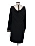 Unbranded Black Casual Dress Size 1 - photo 2