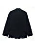 Tommy Hilfiger Solid Black Blazer Size 14 - photo 2
