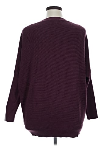 Simply Vera Vera Wang Pullover Sweater (view 2)