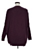 Simply Vera Vera Wang Burgundy Pullover Sweater Size XL - photo 2