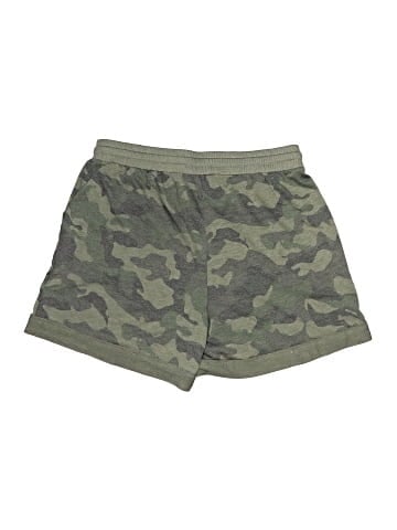 Jane and Delancey Athletic Shorts (view 2)