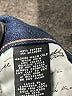 Kensie Hearts Blue Jeans Size 26 - photo 6