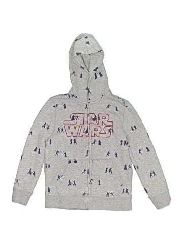 Gap X Star Wars Zip Up Hoodie (view 1)