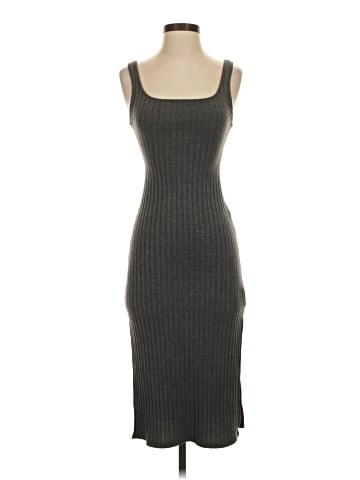 Silence and Noise Casual Dress (view 1)