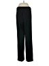 Vince. 100% Polyester Black Dress Pants Size 2 - photo 2
