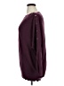 Simply Vera Vera Wang Burgundy Pullover Sweater Size XL - photo 5