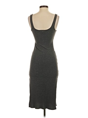 Silence and Noise Casual Dress (view 2)